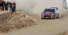 Sebastien Ogier